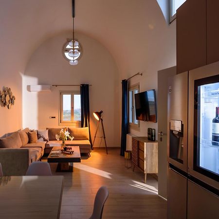 Ak Villa Oia  Esterno foto