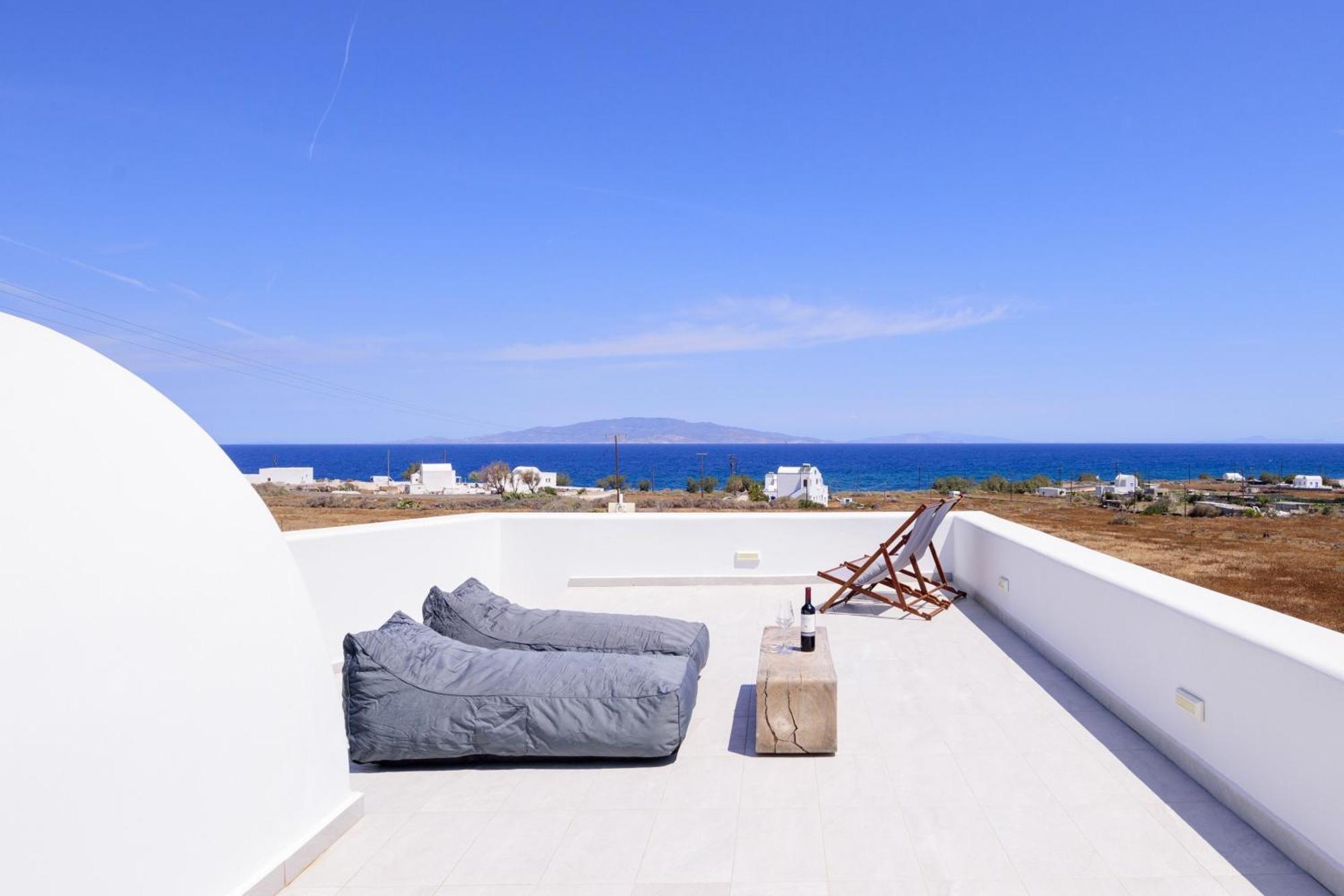 Ak Villa Oia  Esterno foto