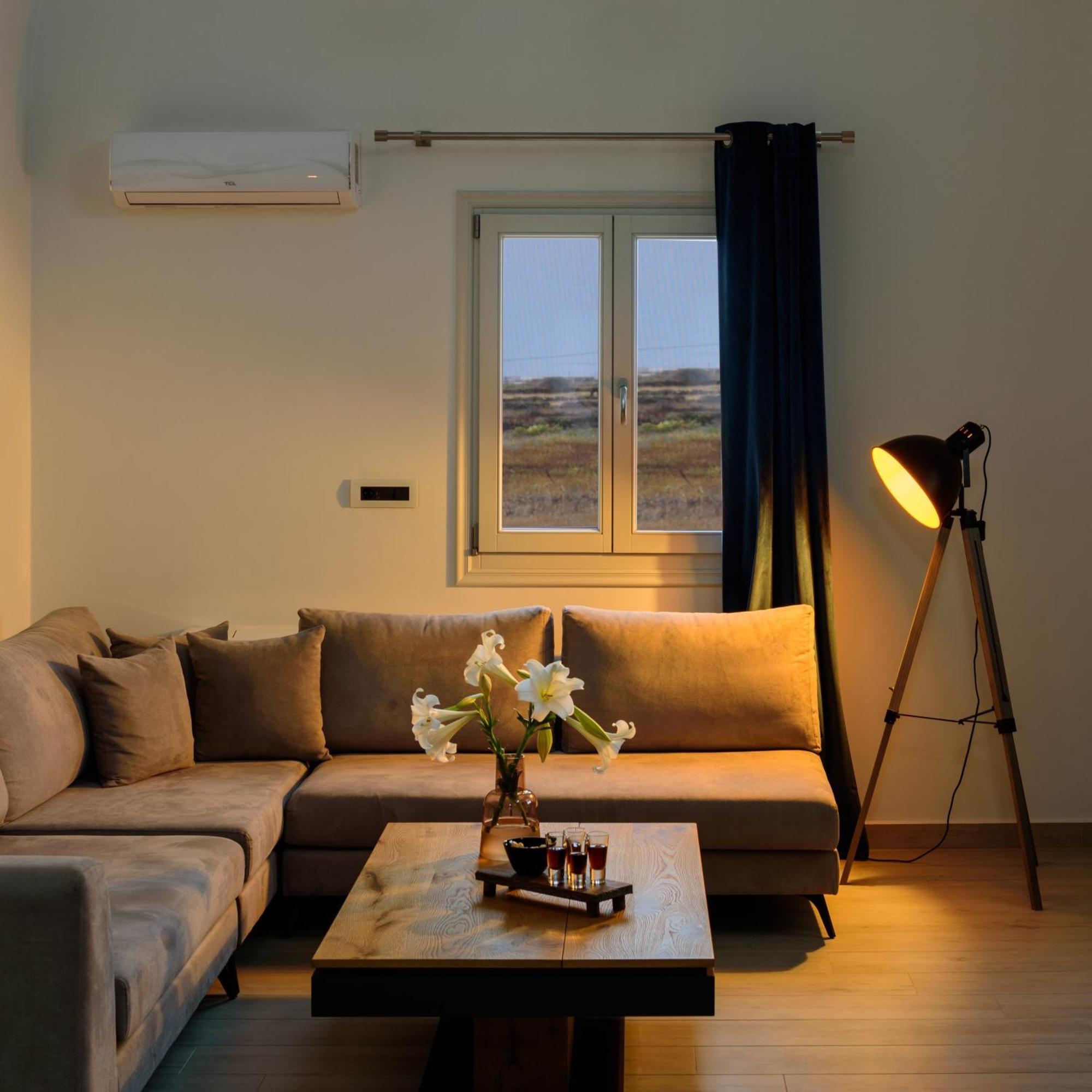 Ak Villa Oia  Esterno foto