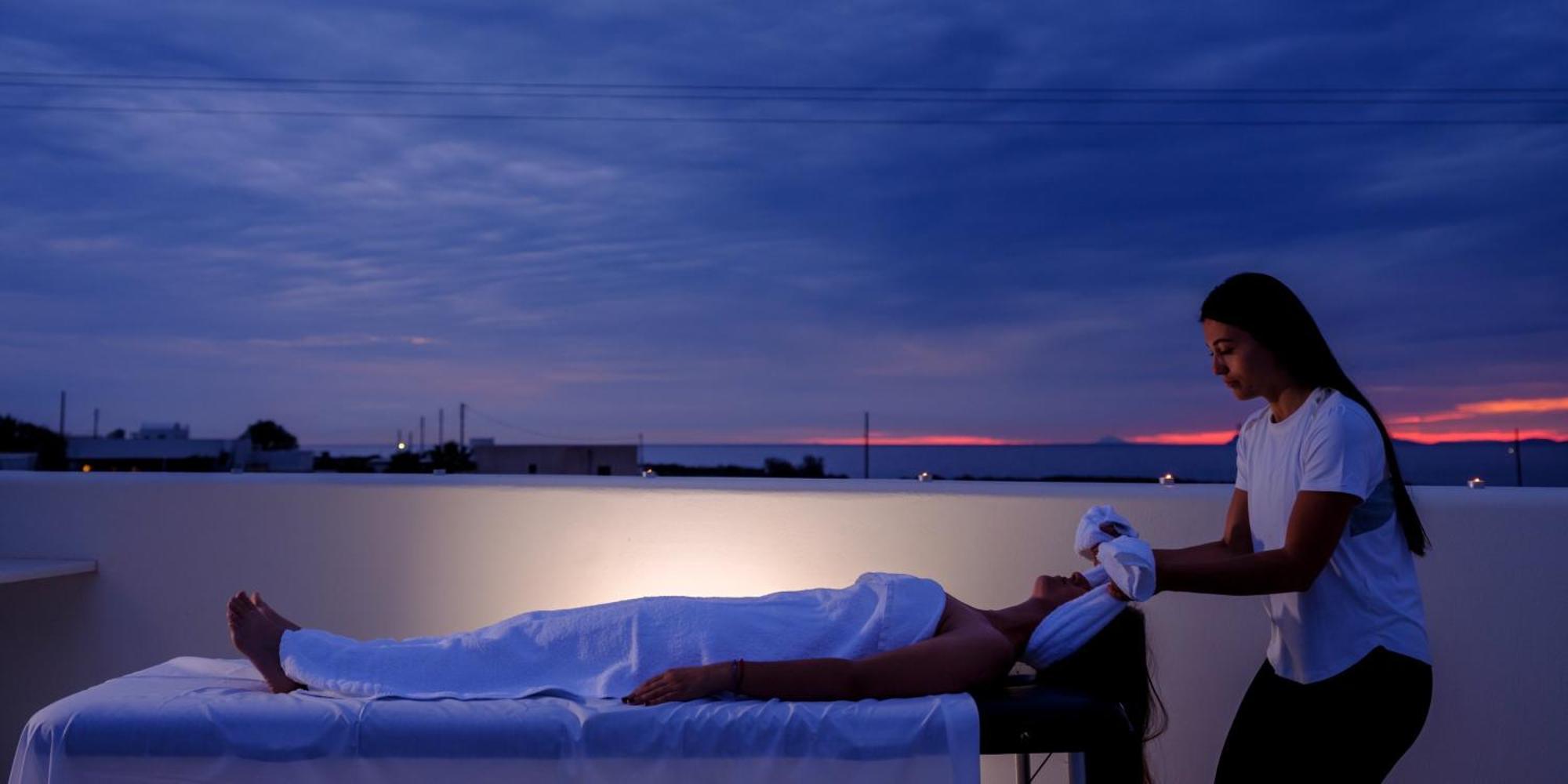 Ak Villa Oia  Esterno foto