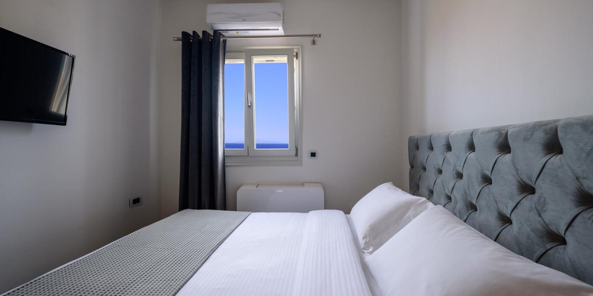 Ak Villa Oia  Esterno foto