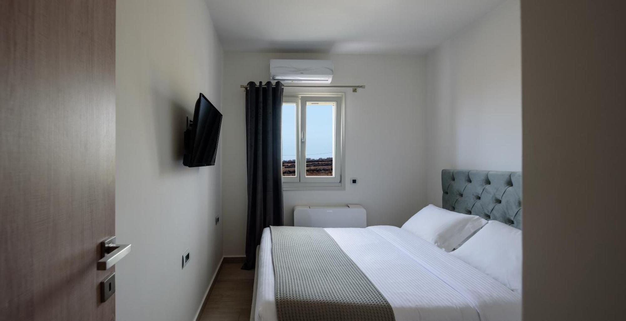 Ak Villa Oia  Esterno foto