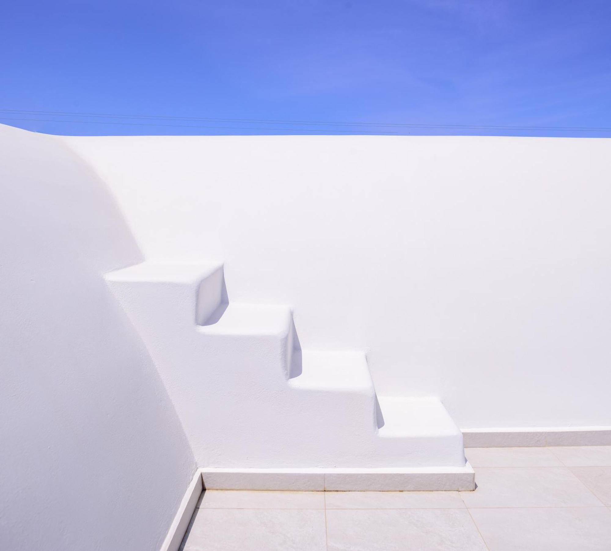 Ak Villa Oia  Esterno foto